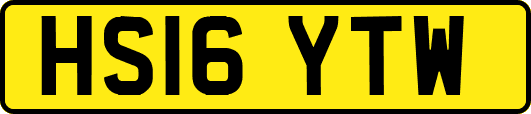 HS16YTW