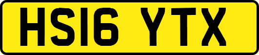 HS16YTX