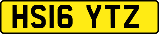 HS16YTZ