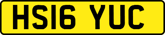 HS16YUC
