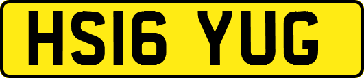 HS16YUG