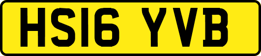 HS16YVB