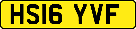 HS16YVF