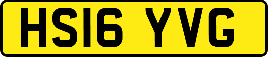 HS16YVG