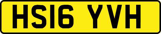 HS16YVH