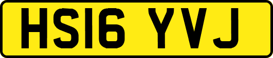 HS16YVJ