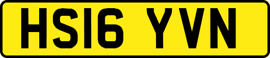 HS16YVN