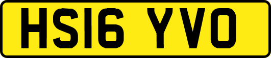 HS16YVO