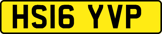 HS16YVP