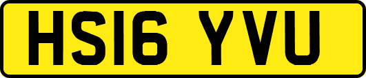 HS16YVU