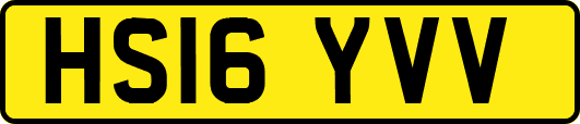 HS16YVV