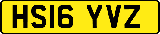 HS16YVZ
