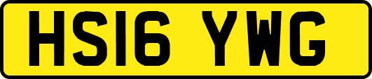 HS16YWG