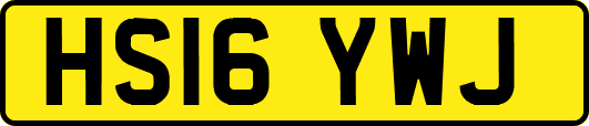 HS16YWJ