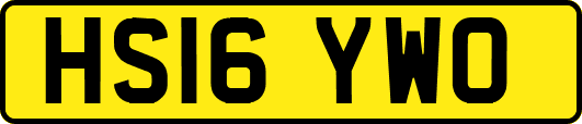 HS16YWO