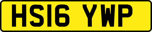 HS16YWP