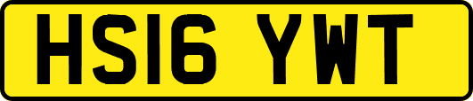 HS16YWT