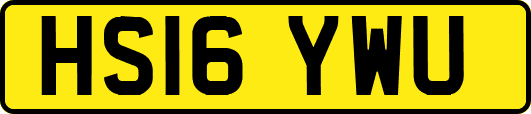 HS16YWU