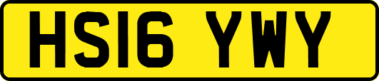 HS16YWY