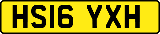 HS16YXH