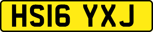 HS16YXJ