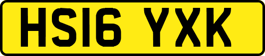 HS16YXK