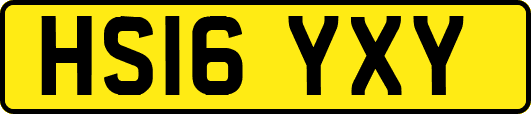 HS16YXY