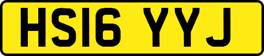 HS16YYJ