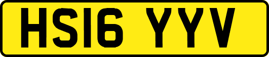 HS16YYV