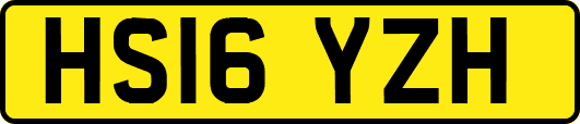 HS16YZH