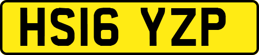 HS16YZP