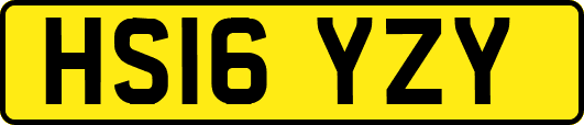 HS16YZY