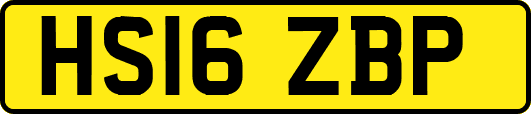 HS16ZBP