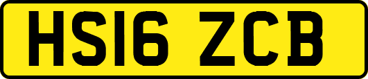 HS16ZCB