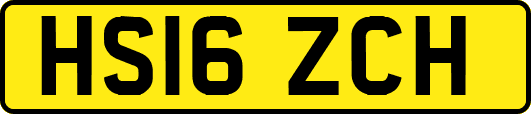 HS16ZCH