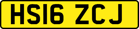 HS16ZCJ