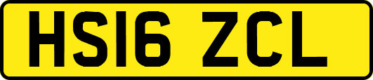 HS16ZCL