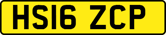 HS16ZCP