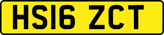 HS16ZCT