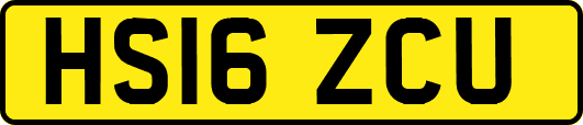 HS16ZCU