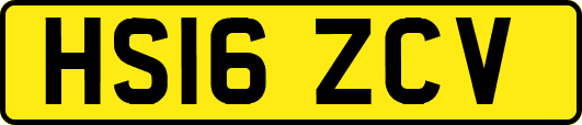 HS16ZCV