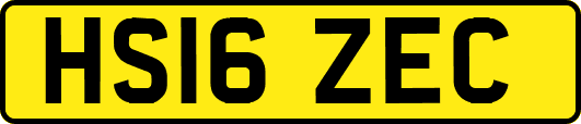 HS16ZEC