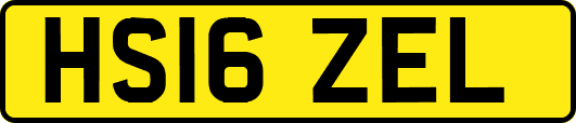 HS16ZEL