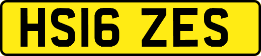 HS16ZES