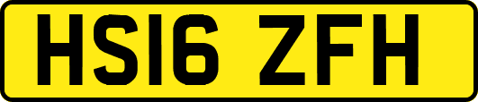 HS16ZFH