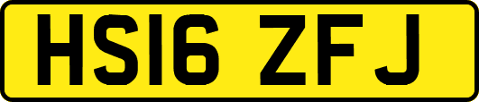 HS16ZFJ