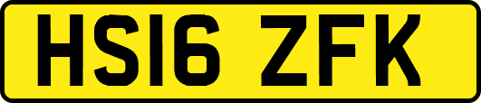 HS16ZFK