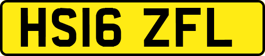 HS16ZFL