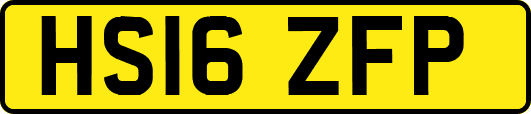 HS16ZFP