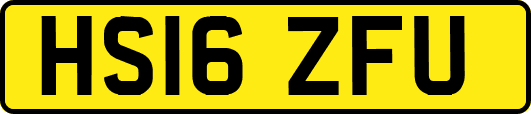 HS16ZFU